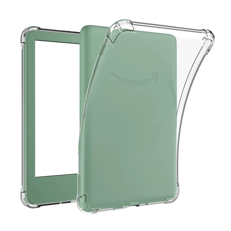 Silicon Case For 6'' All-new K - Tablet Accessories Amazon recension och pris