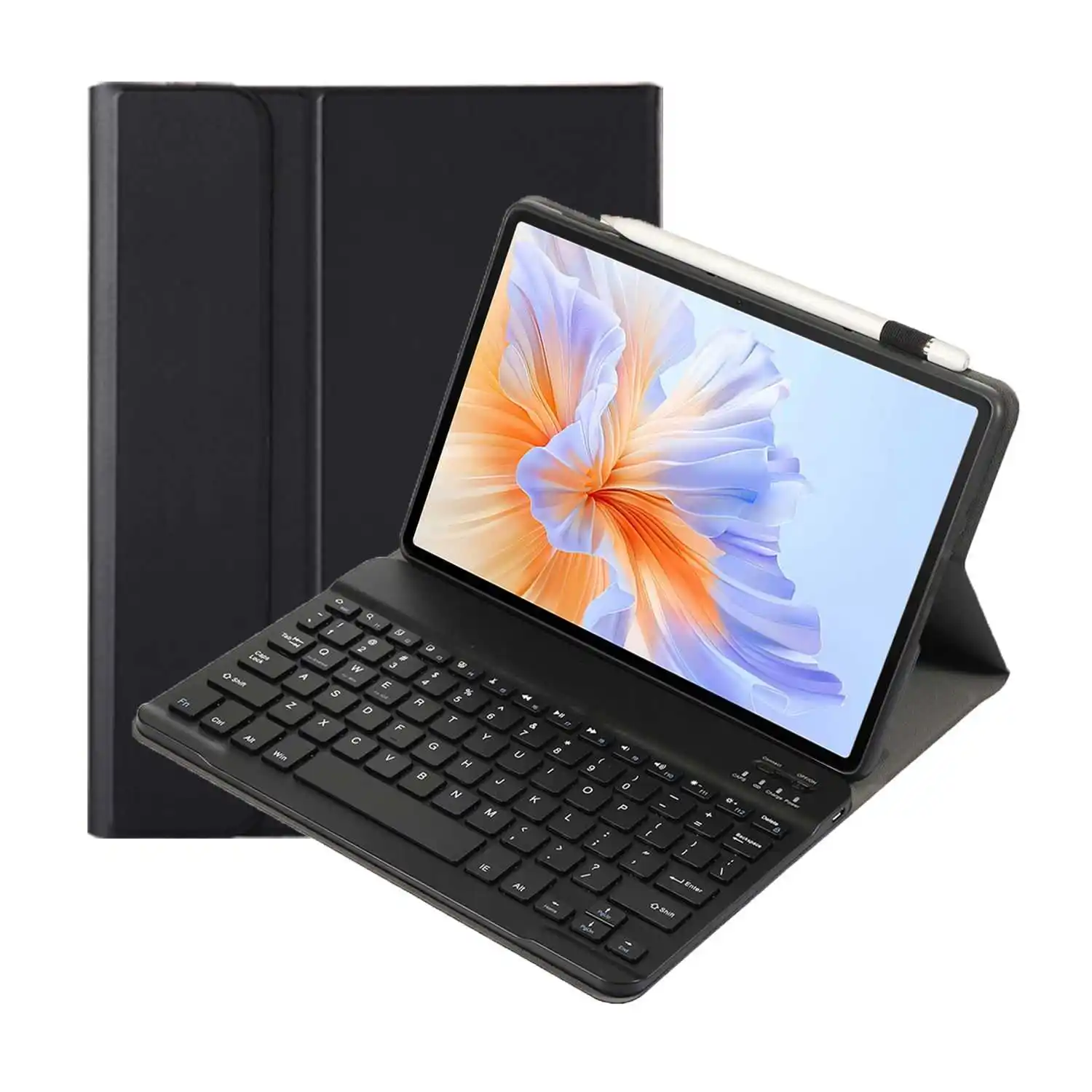 Touch Keyboard Case for Huawei - Tablet Accessories Keyboard recension och pris