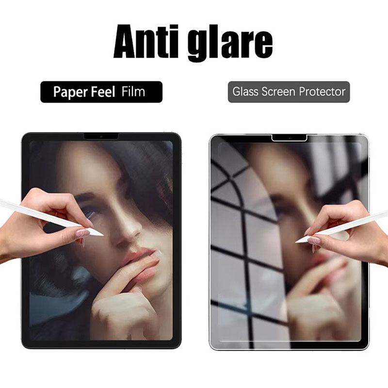 Matte Paper Feel Film For Leno - Cheap Tablet Accessories recension och pris