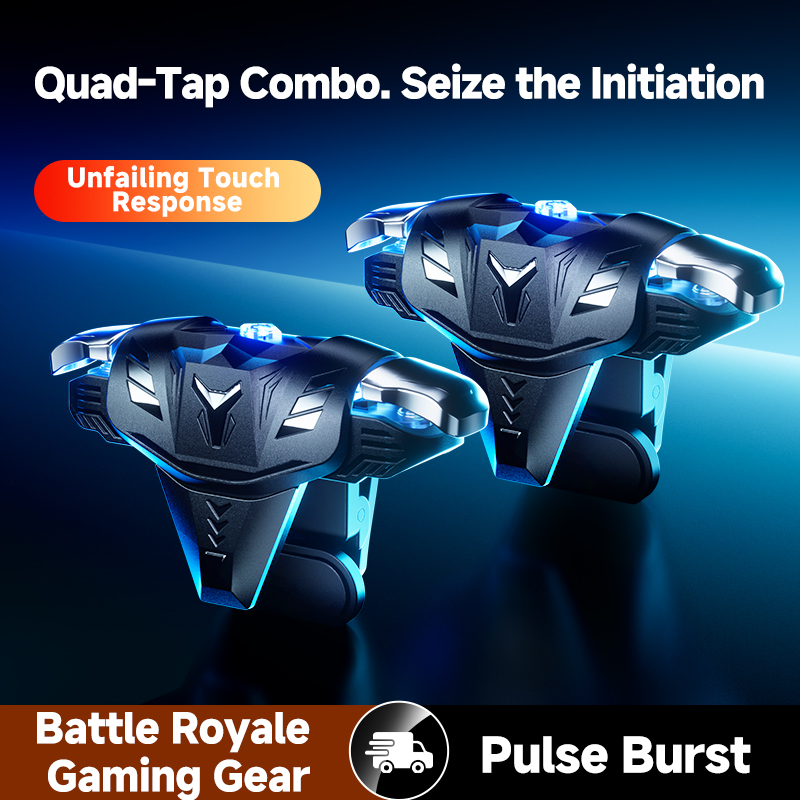Tablet Mobile Phone Game Butto - Fire Tablet Accessories recension och pris