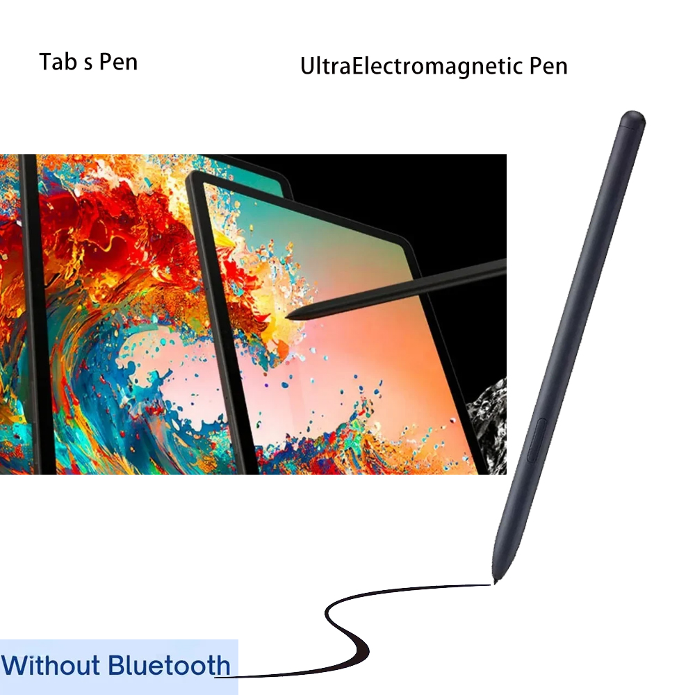 Tablet SPen Stylus Touch Pen S - Bluetooth Trackpad recension och pris
