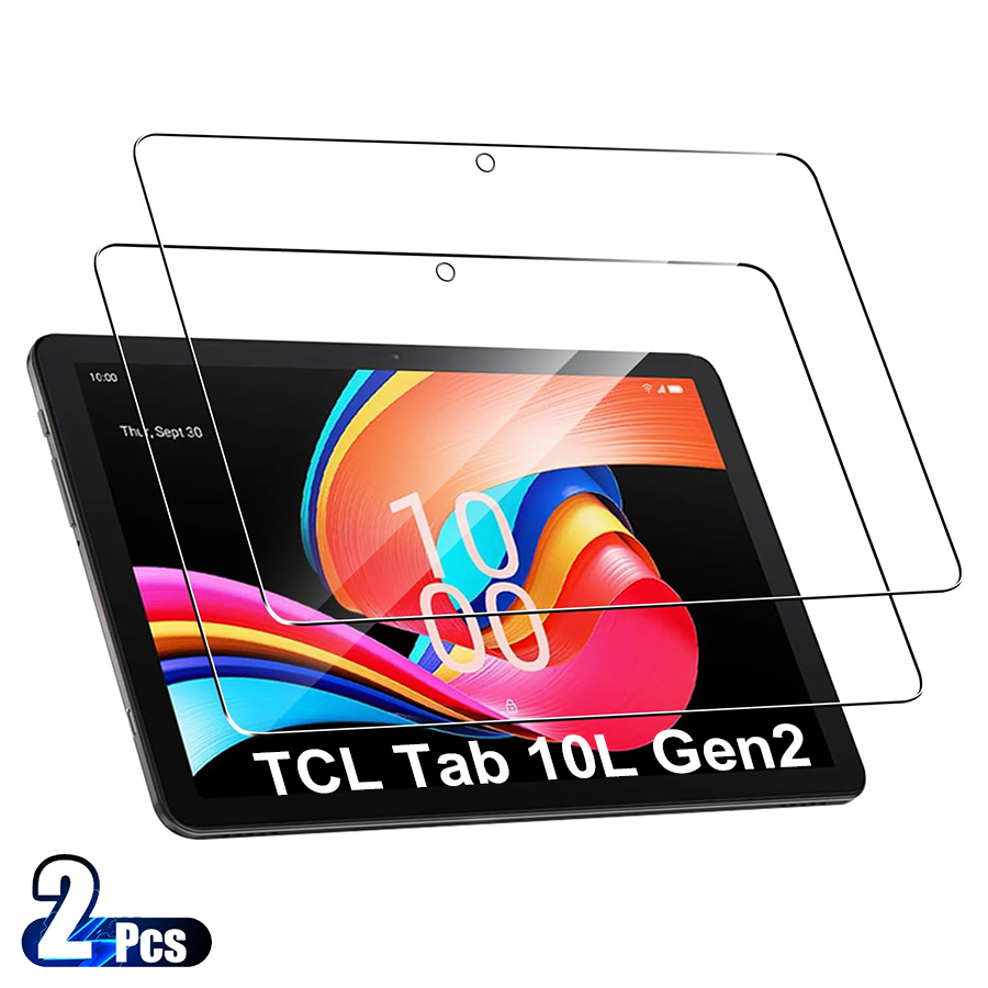 2PCS For TCL Tab 10L Gen 2 Tem - Tcl Tablet Accessories recension och pris