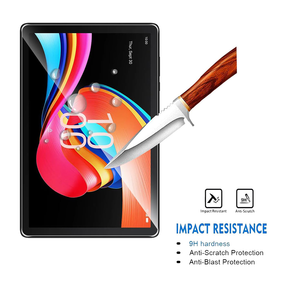 2PCS For TCL Tab 10L Gen 2 Tem - Tcl Tablet Accessories recension och pris