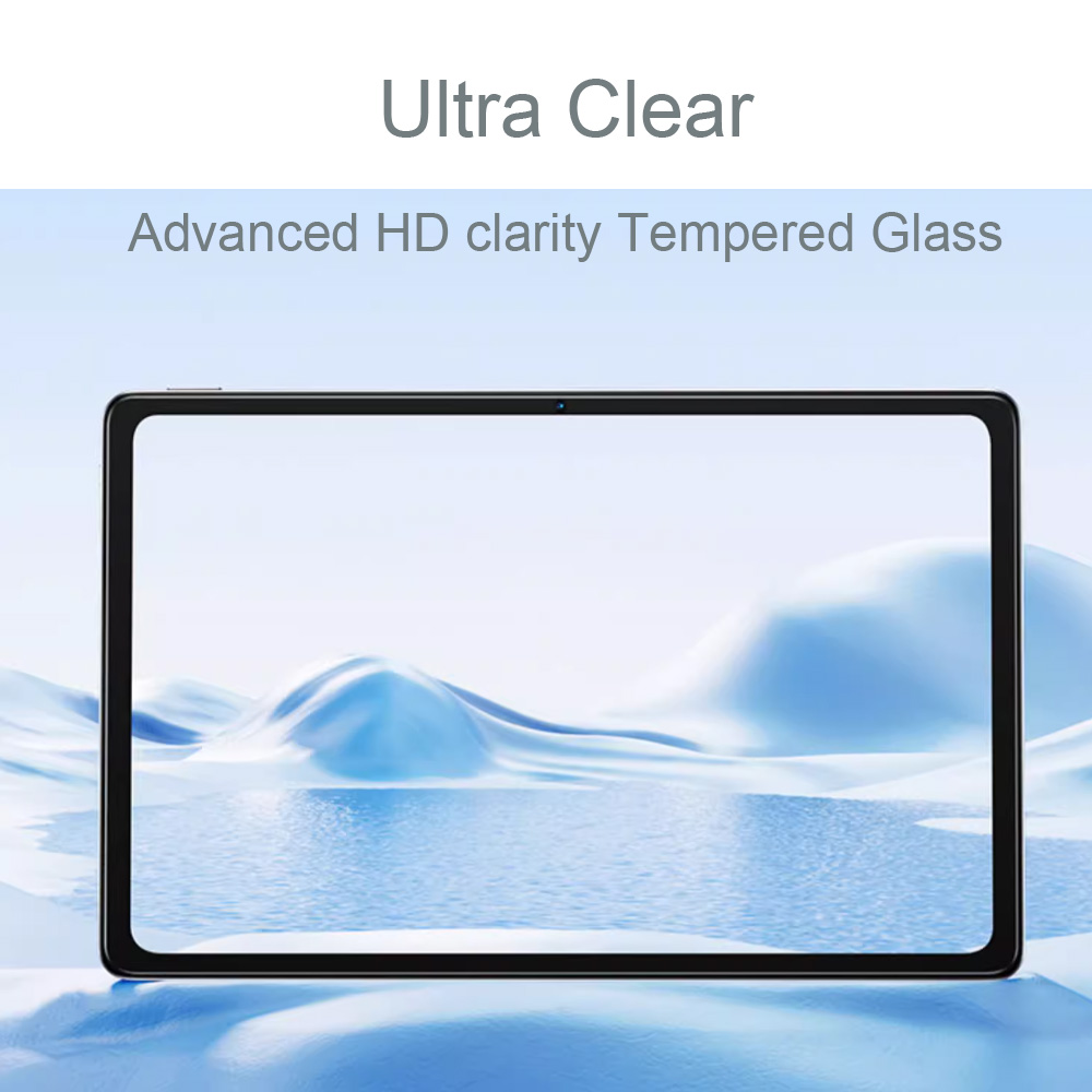 3PCS for For TCL 10 TabMax 10. - Tcl Tablet Accessories recension och pris