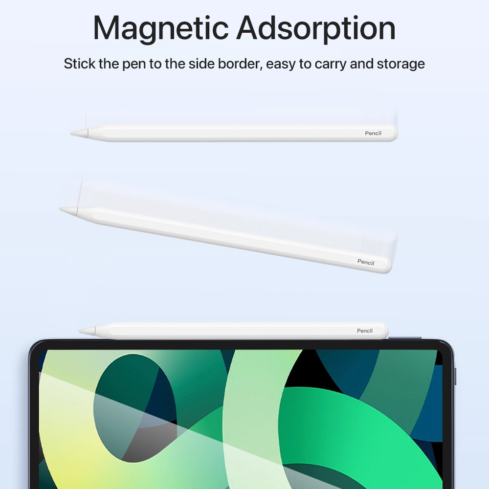 2025 New For Apple Pencil 2 Wi - Bluetooth Trackpad recension och pris