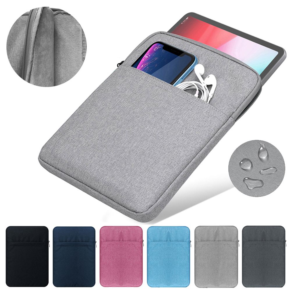 Tablet Sleeve Phone Bag Shockp - Boox Tablet Accessories recension och pris