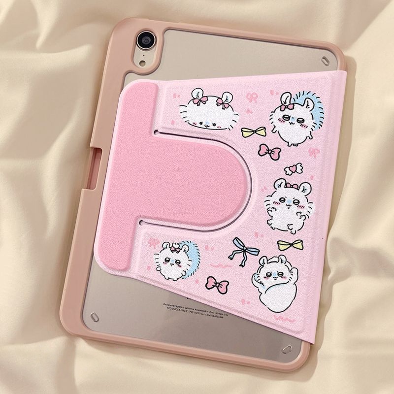 Anime Chiikawa Momonga Cartoon - Boox Tablet Accessories recension och pris