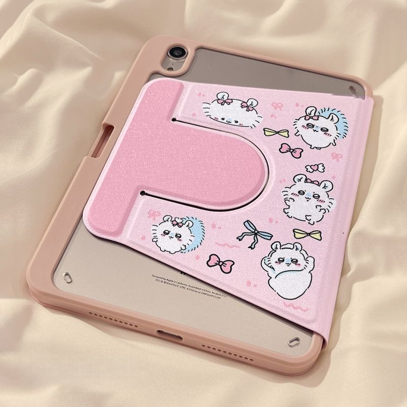 Anime Chiikawa Momonga Cartoon - Boox Tablet Accessories recension och pris