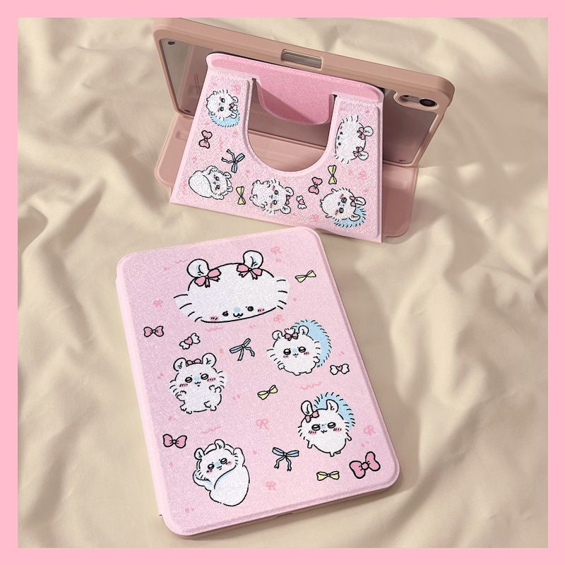 Anime Chiikawa Momonga Cartoon - Boox Tablet Accessories recension och pris