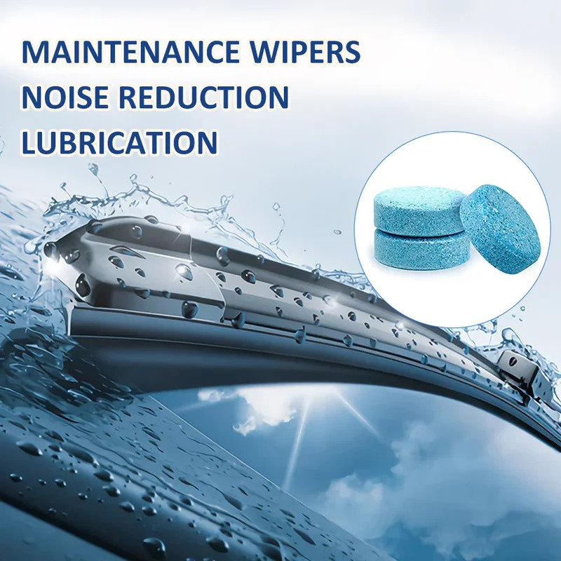 10/20/30/40/50/100pcs Car Wind - Tablet Accessories For Car recension och pris
