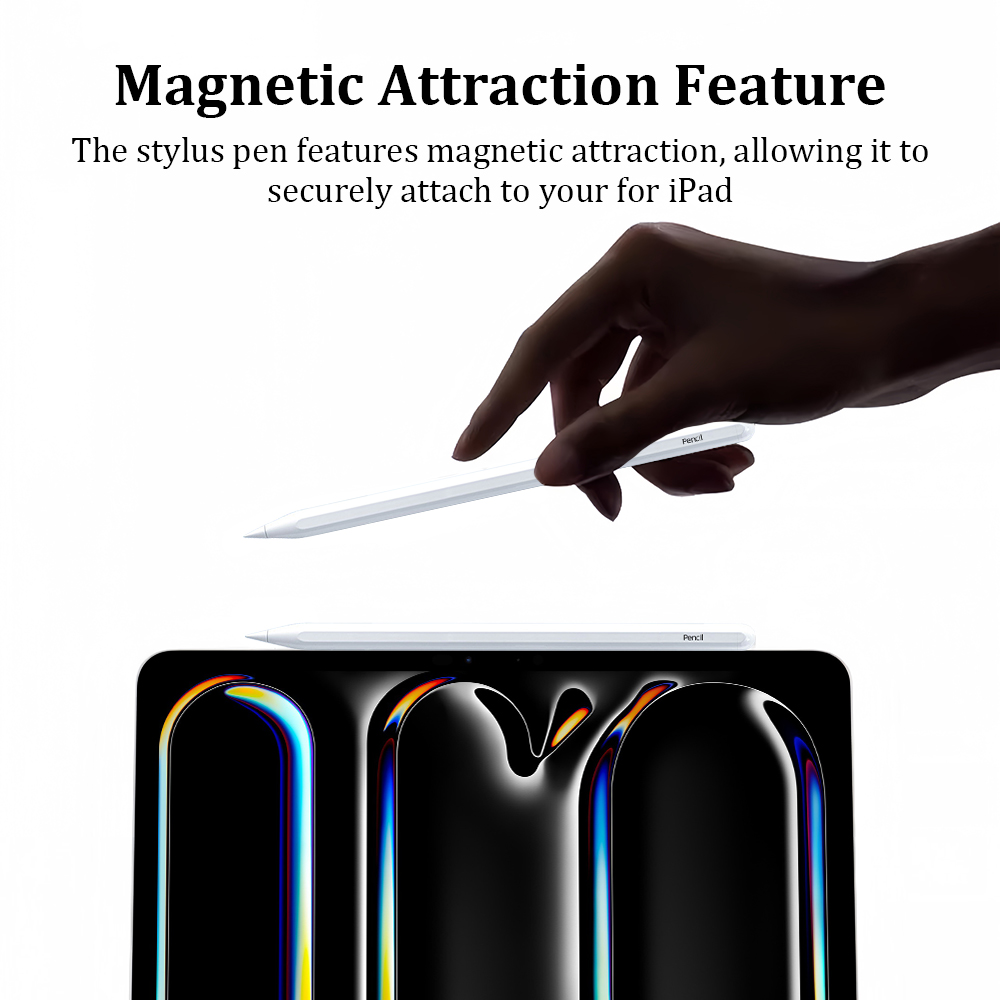 For Apple Pencil For iPad 11th - Bluetooth Trackpad recension och pris