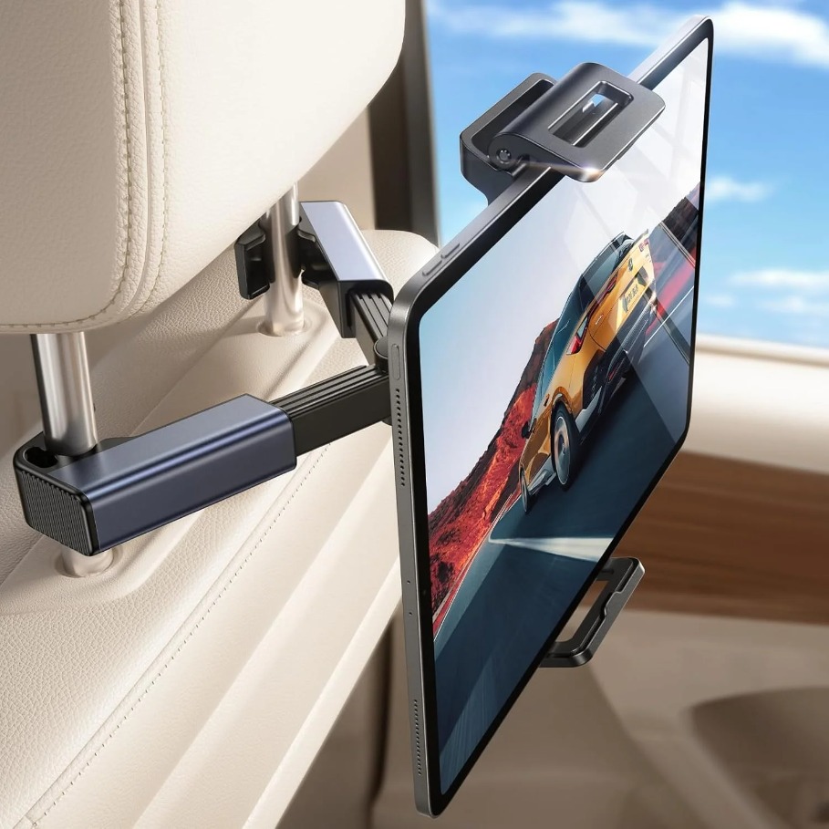 Back Seat Car Headrest Tablet  - Fire Tablet Accessories recension och pris