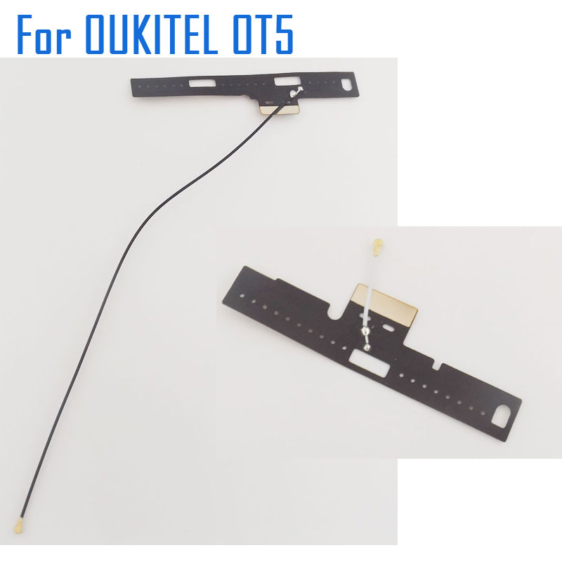New Original OUKITEL OT5 Anten - Oukitel Tablet Accessories recension och pris