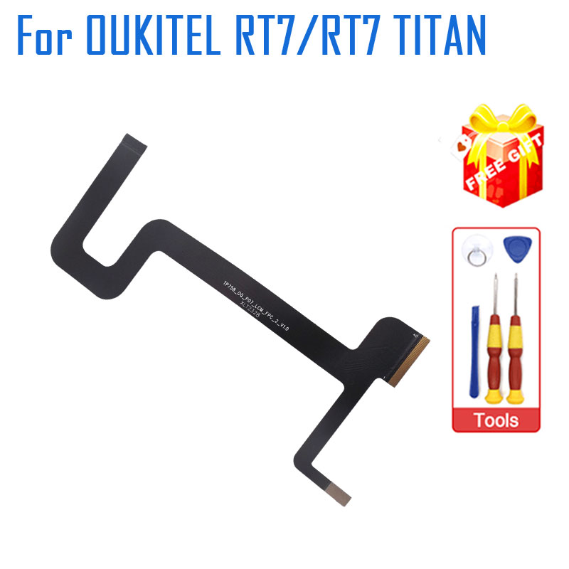 New Original OUKITEL RT7 RT7 T - Oukitel Tablet Accessories recension och pris