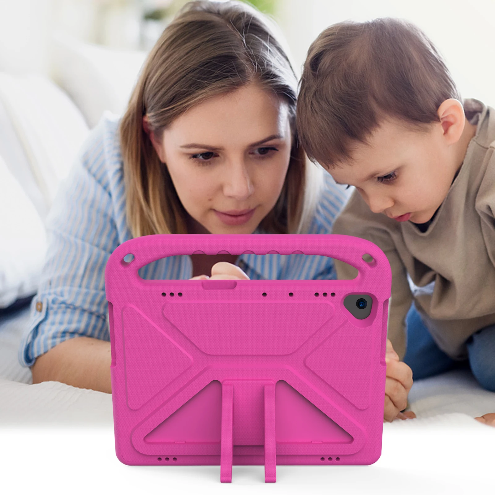 EVA Kids Case For Lenovo Xiaox - Lenovo Tablet M10 Accessories recension och pris