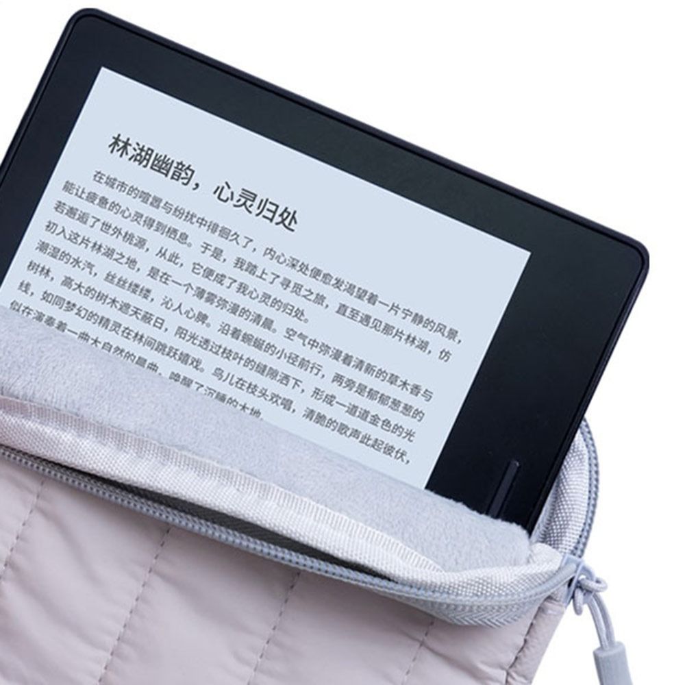 7inch E-Reader Sleeve Shockpro - Tablet Accessories Amazon recension och pris