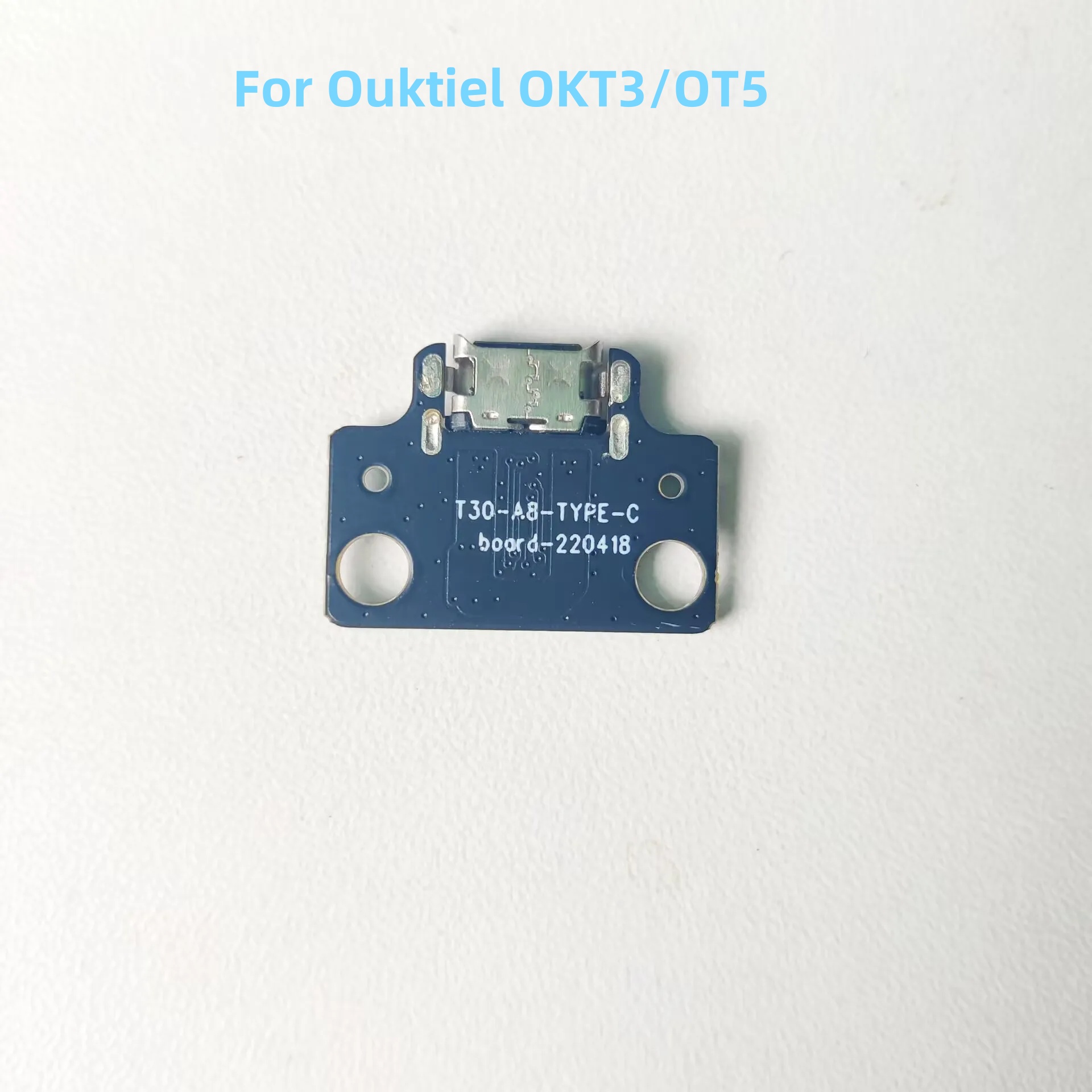 For Oukitel OKT3 OT5 Tablet Or - Oukitel Tablet Accessories recension och pris