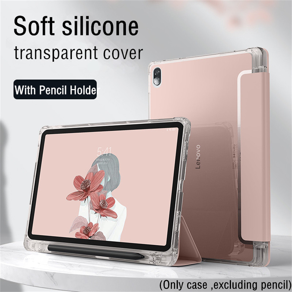 Pencil Holder Cover for Lenovo - Lenovo Tablet M10 Accessories recension och pris