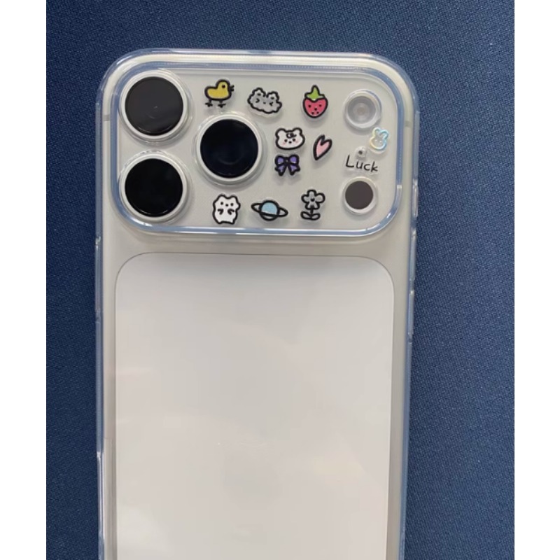 Cute Cartoon Stickers for Pets - Boox Tablet Accessories recension och pris