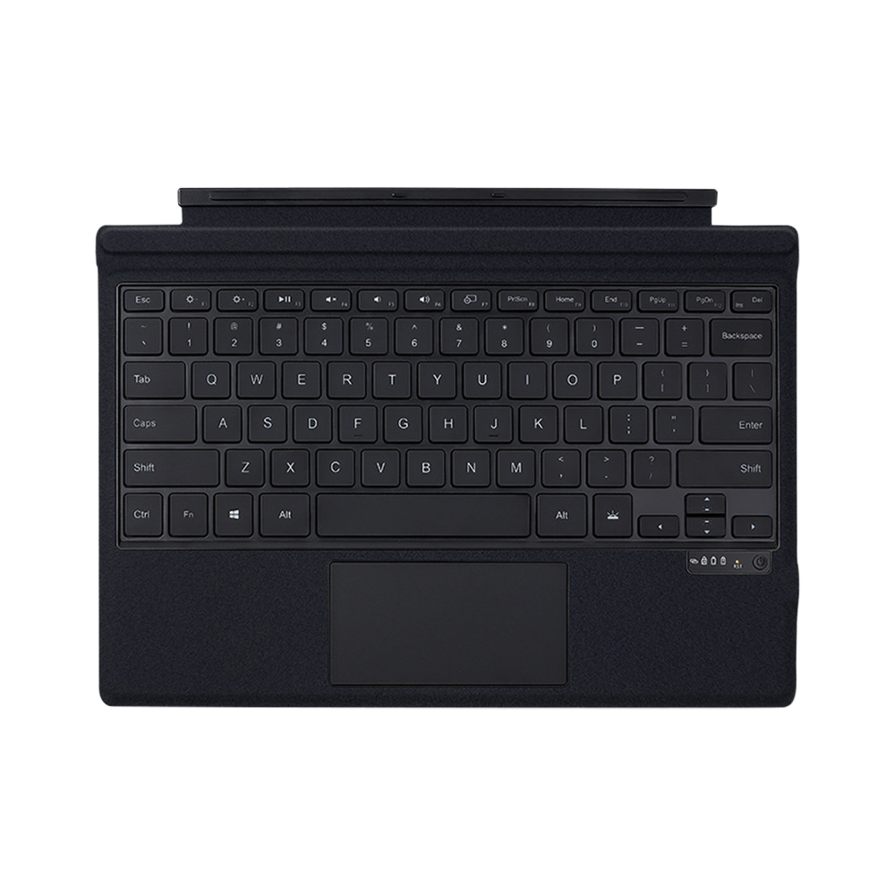 Backlight Bluetooth Keyboard F - Bluetooth Trackpad recension och pris