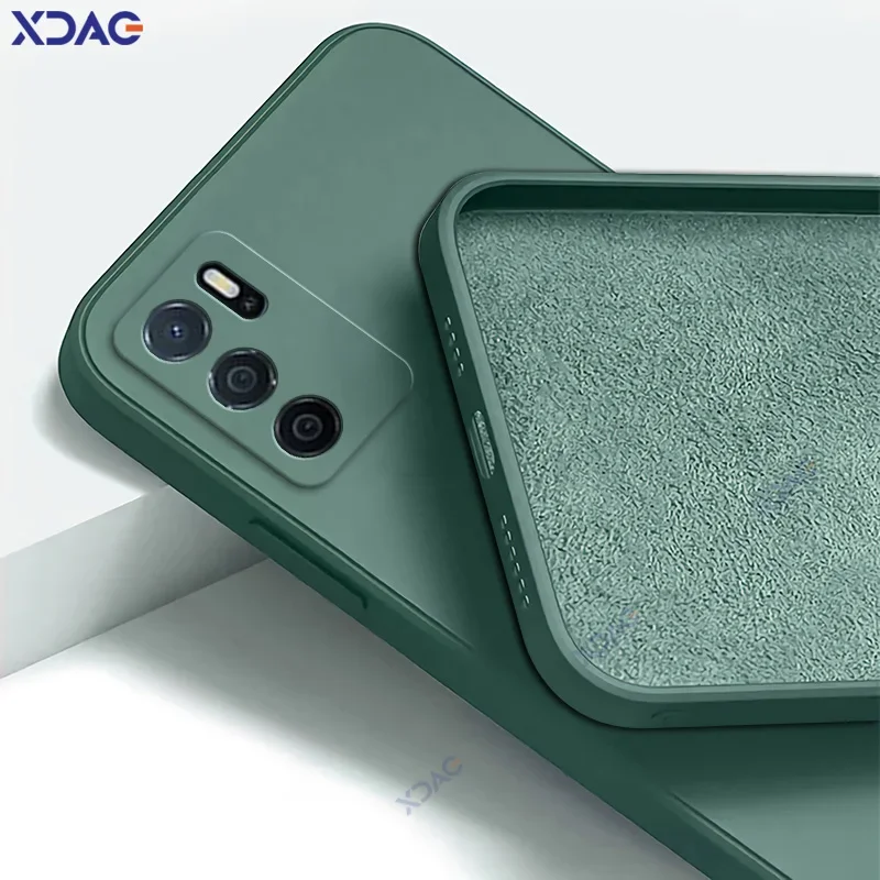 Luxury Dual Layer Cellphones C - Oppo Tablet Accessories recension och pris