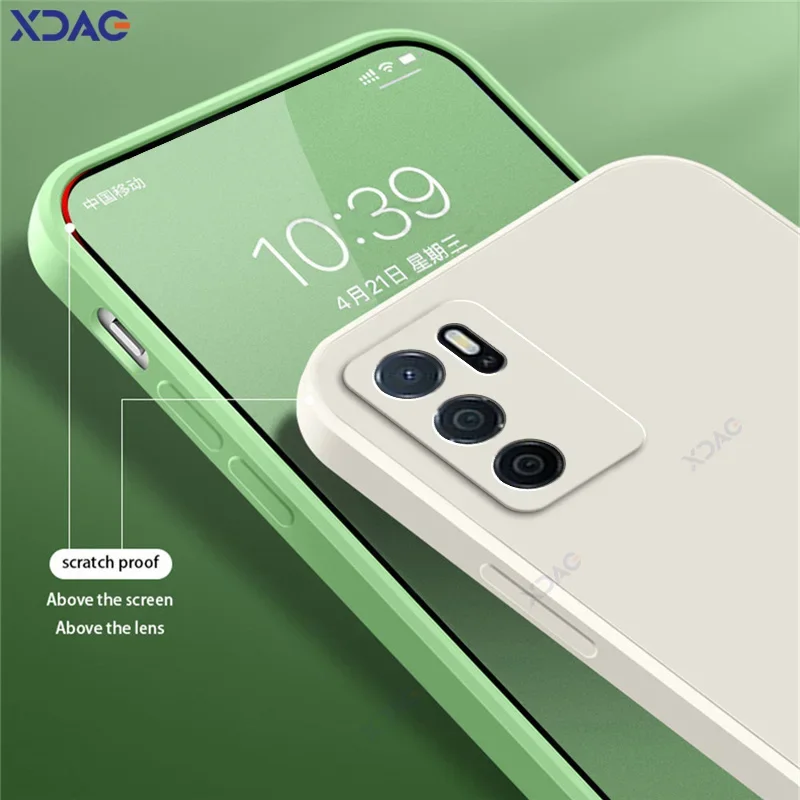 Luxury Dual Layer Cellphones C - Oppo Tablet Accessories recension och pris