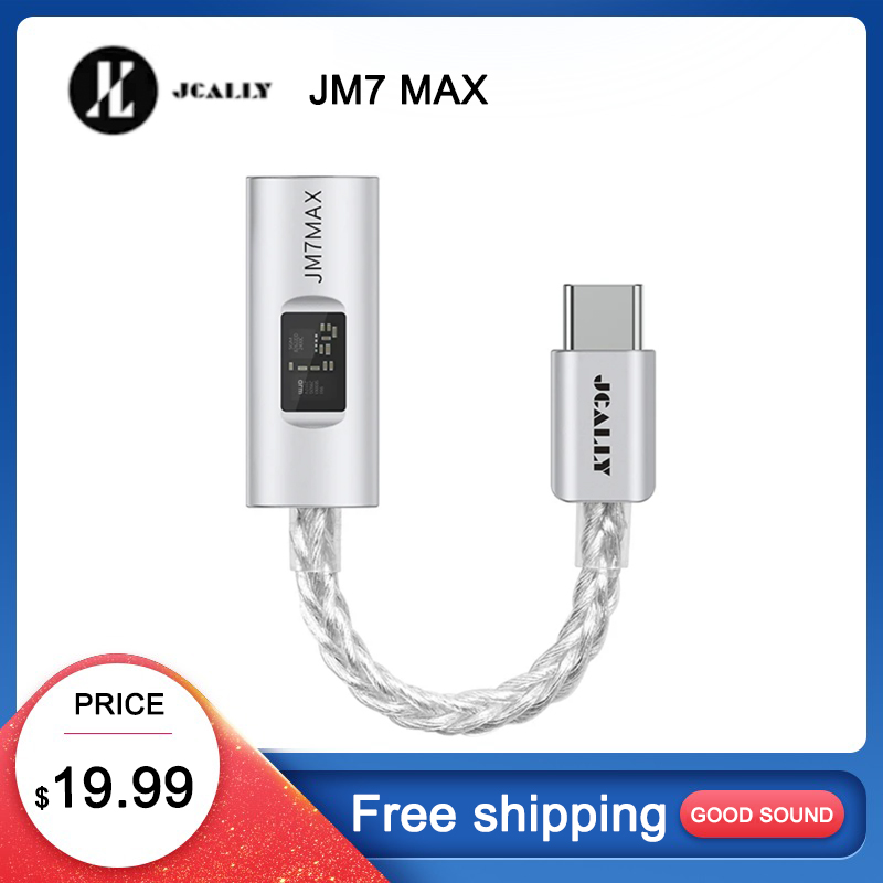 JCALLY JM7MAX Type-C Portable  - Android Tablet Gaming Accessories recension och pris