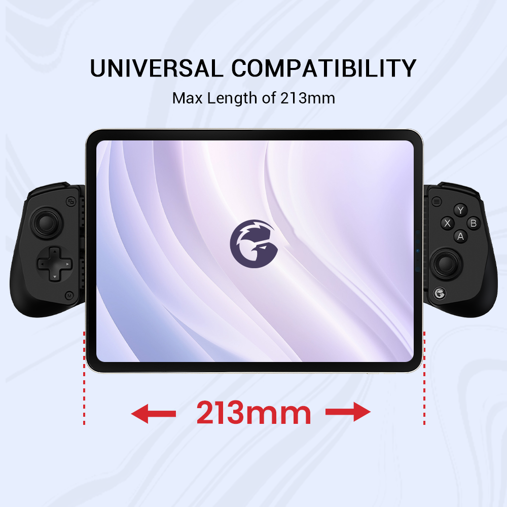 GameSir X5 Lite Mobile Gaming  - Android Tablet Gaming Accessories recension och pris