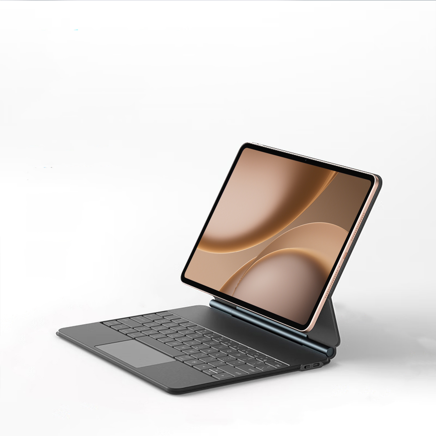TouchPad Keyboard For OPPO Pad - Oppo Tablet Accessories recension och pris