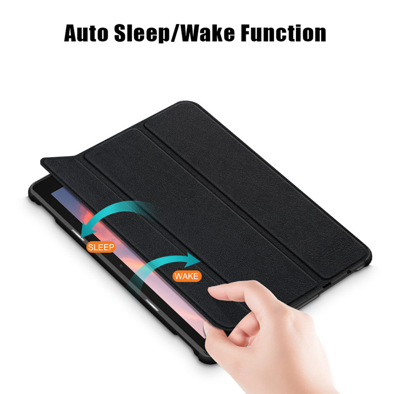 For Amazon Fire HD 10 7th 9th  - Tablet Accessories Amazon recension och pris