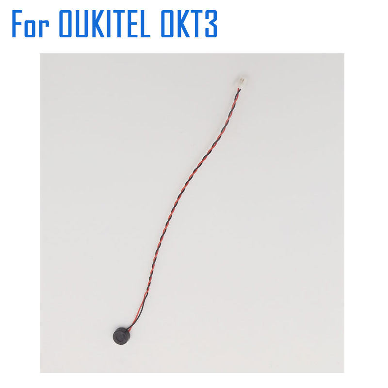 New Original OUKITEL OKT3 Mic  - Oukitel Tablet Accessories recension och pris