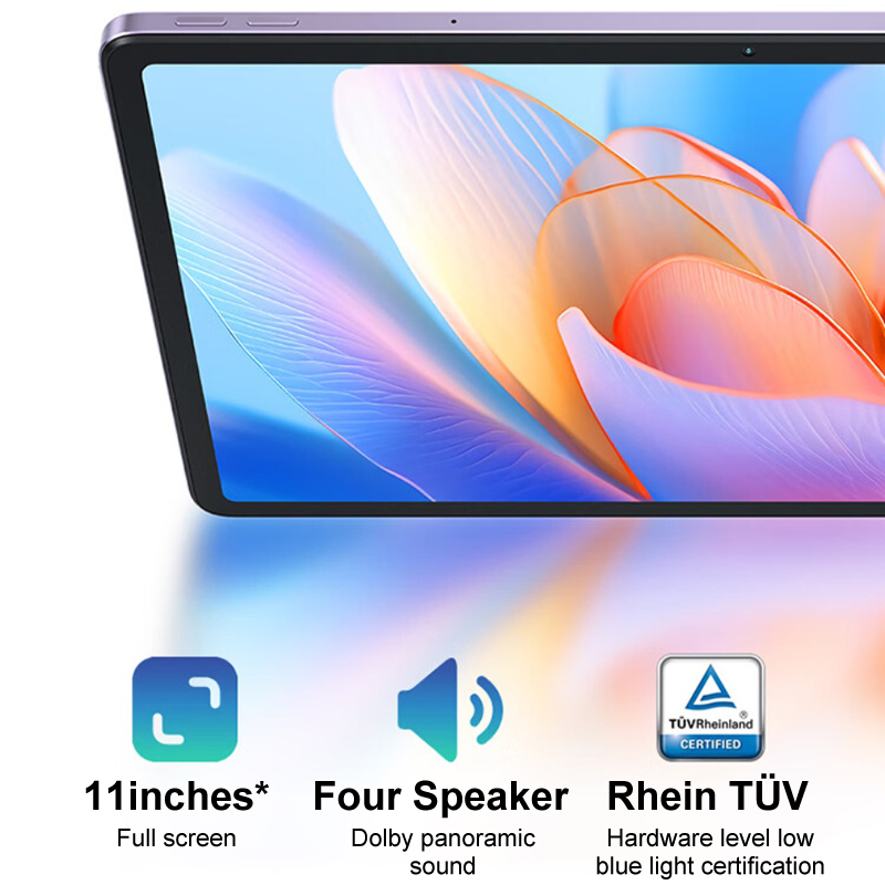 Lenovo Xiaoxin Pad 2024 11 Inc - Android Tablet Gaming Accessories recension och pris