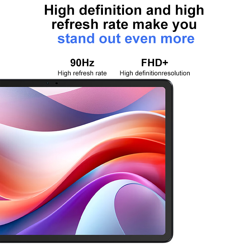 Lenovo Xiaoxin Pad 2024 11 Inc - Android Tablet Gaming Accessories recension och pris