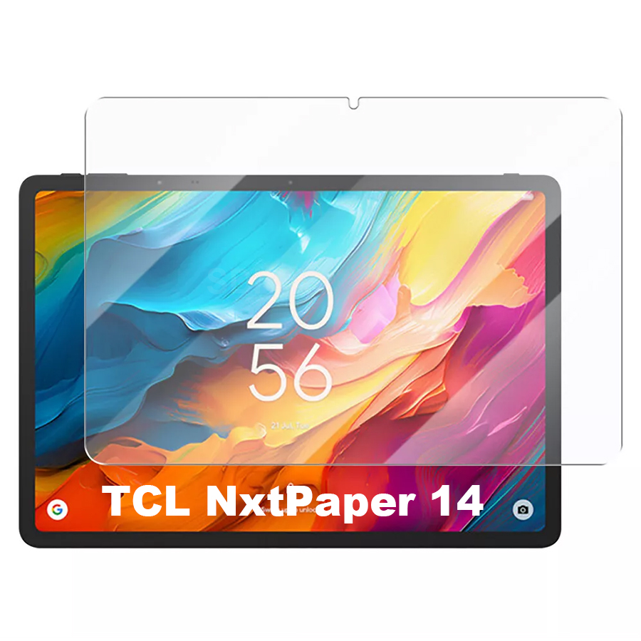 For TCL Tab NxtPaper 14 Temper - Tcl Tablet Accessories recension och pris