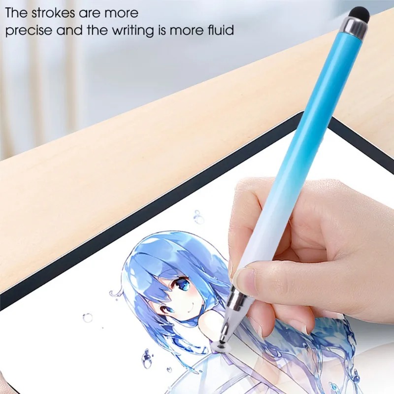 Universal Stylus Pen 2 in 1 fo - Cheap Tablet Accessories recension och pris