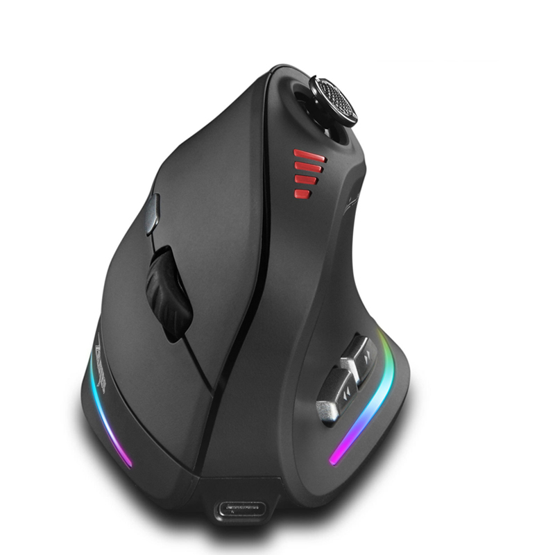 Jomaa RGB Backlit Wireless Ver - Tablet Accessories For Gaming recension och pris