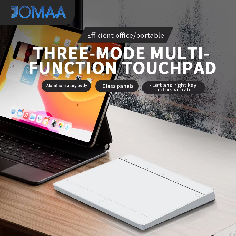Bluetooth Touchpad Wireless &W - Bluetooth Trackpad recension och pris