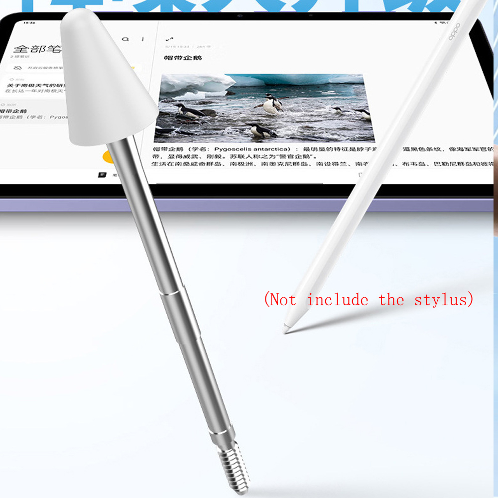 TABLIKE Pen Tip for OPPO Penci - Oppo Tablet Accessories recension och pris