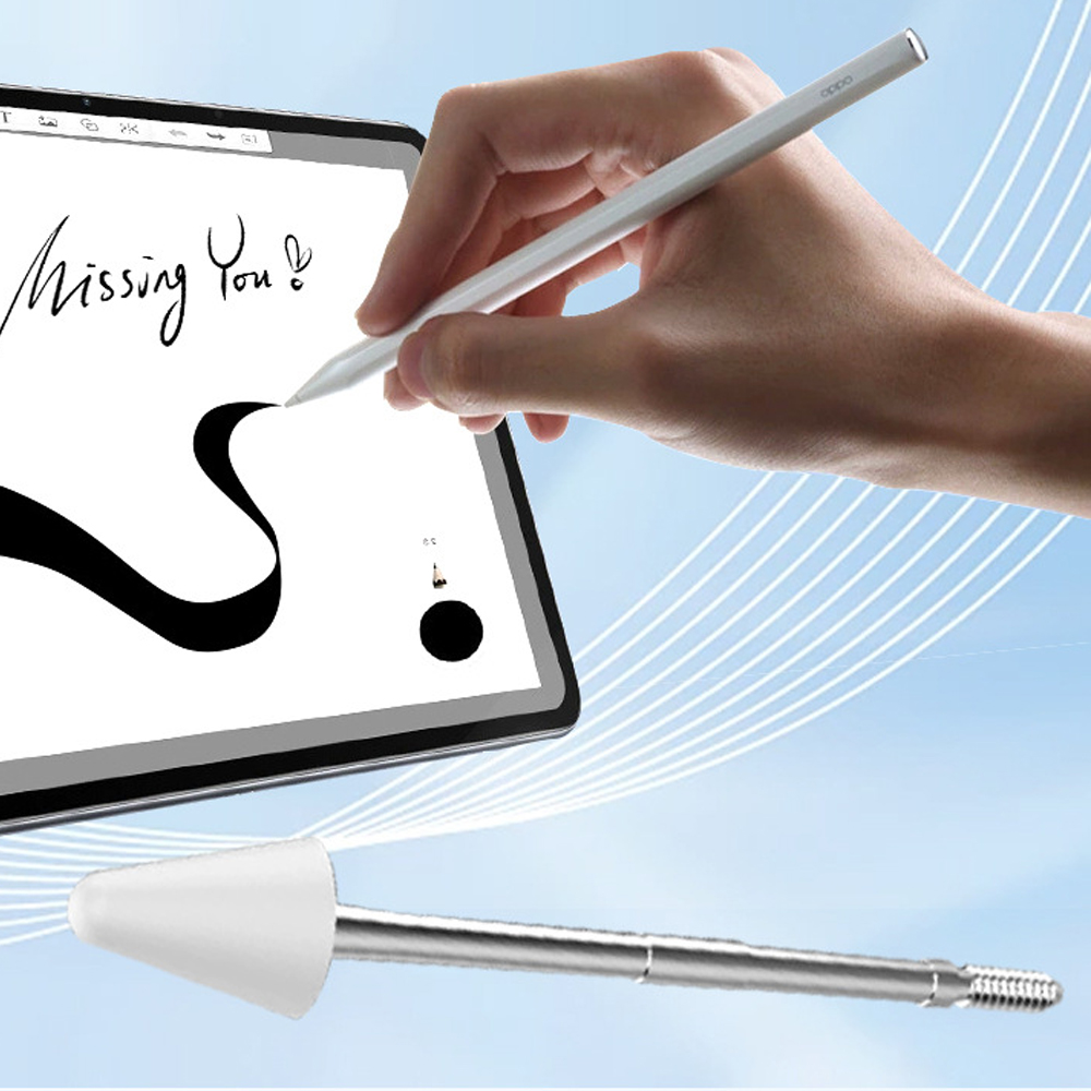 TABLIKE Pen Tip for OPPO Penci - Oppo Tablet Accessories recension och pris