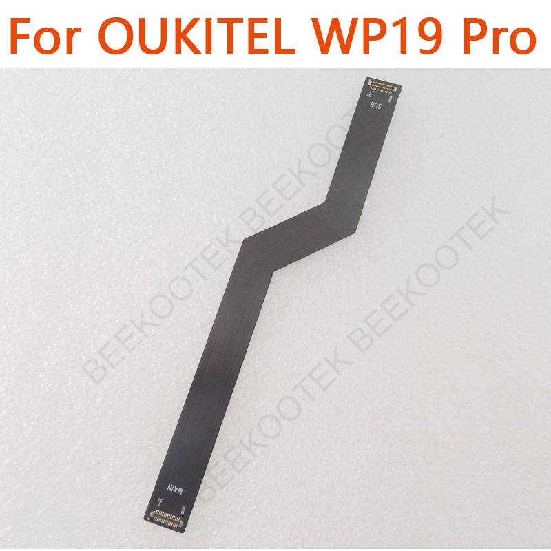 New Original OUKITEL WP19 WP19 - Oukitel Tablet Accessories recension och pris