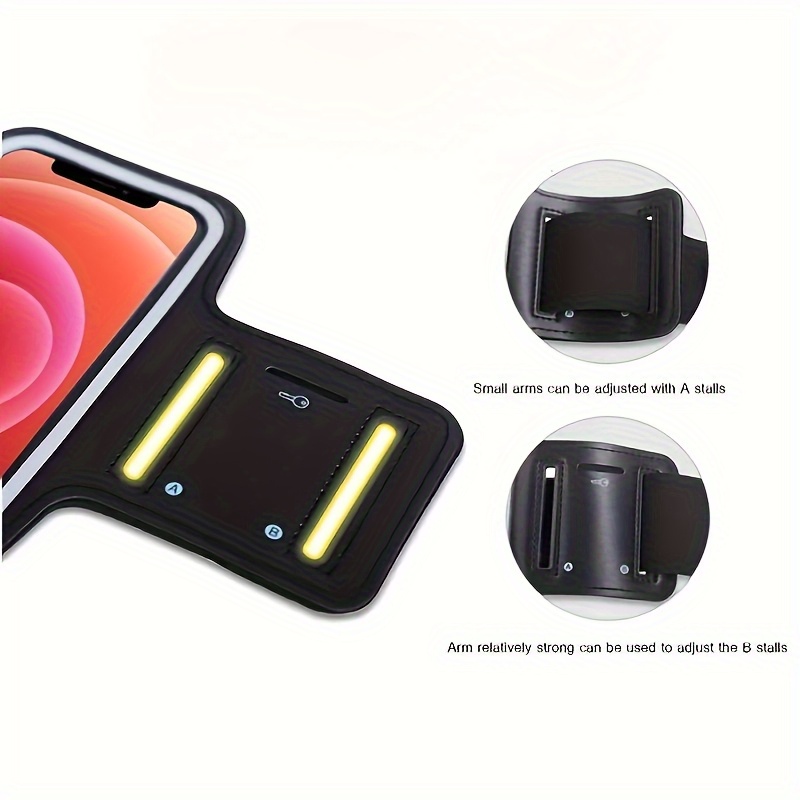 7 Inch Universal Sport Armband - Oppo Tablet Accessories recension och pris