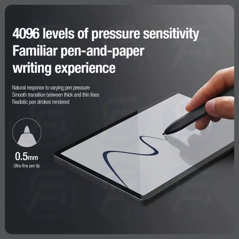 Tablet Stylus Pencil For Samsu - Bluetooth Trackpad recension och pris