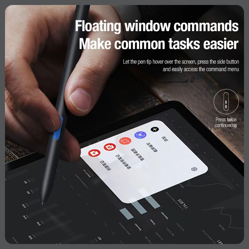 Tablet Stylus Pencil For Samsu - Bluetooth Trackpad recension och pris