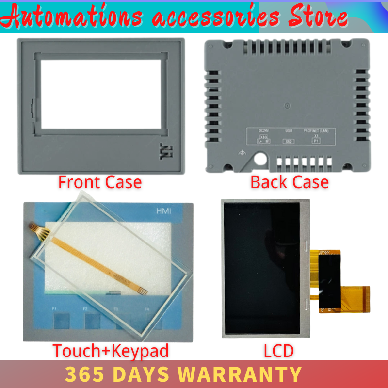 Membrane for KTP400 Basic 6AV2 - Tablet Accessories Keyboard recension och pris
