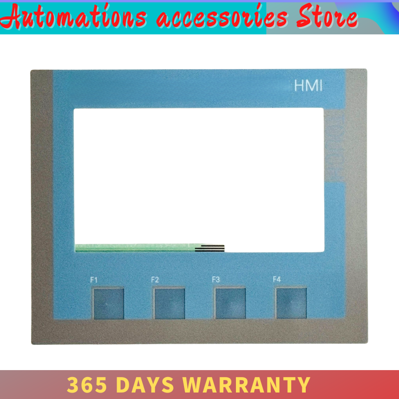 Membrane for KTP400 Basic 6AV2 - Tablet Accessories Keyboard recension och pris