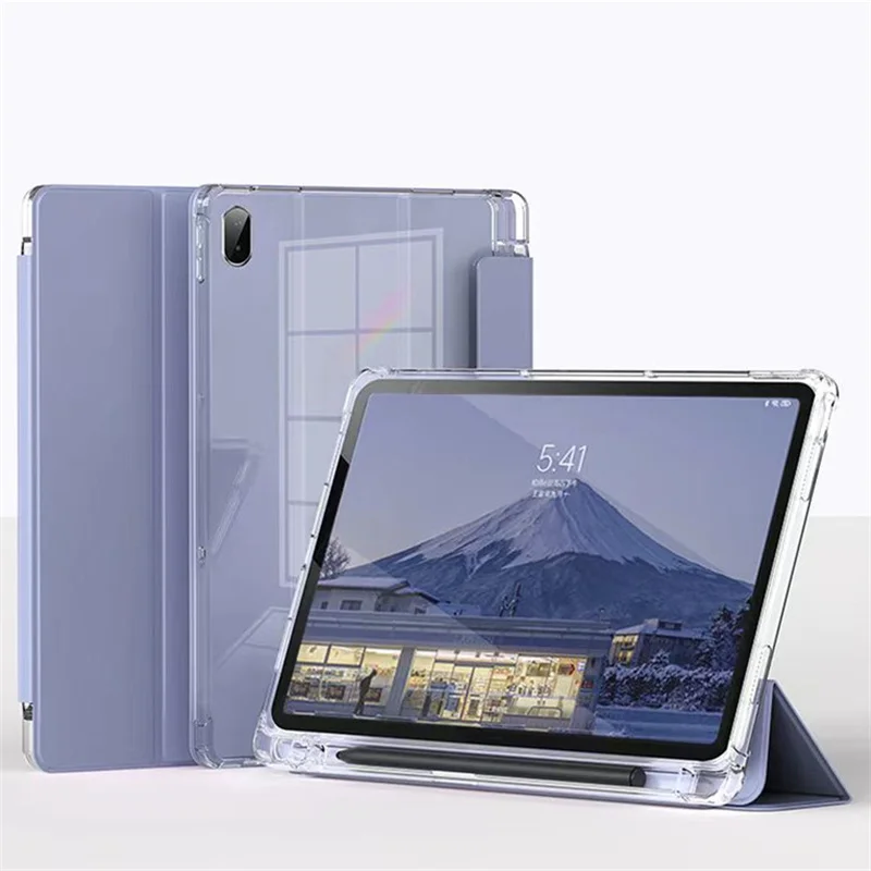 Pencil Holder Cover for Lenovo - Lenovo Tablet M10 Accessories recension och pris