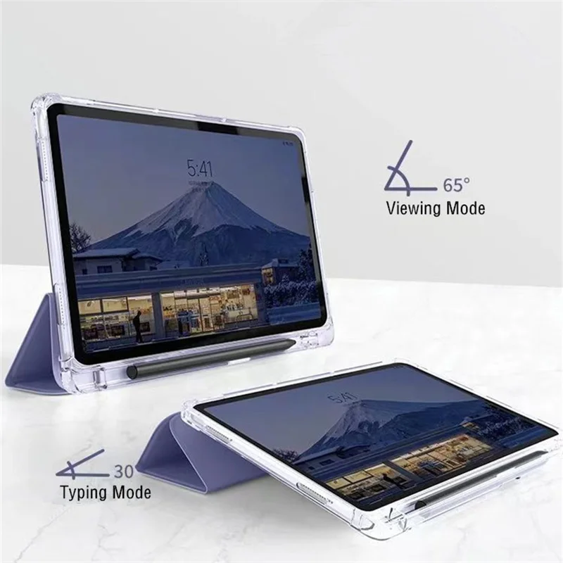 Pencil Holder Cover for Lenovo - Lenovo Tablet M10 Accessories recension och pris